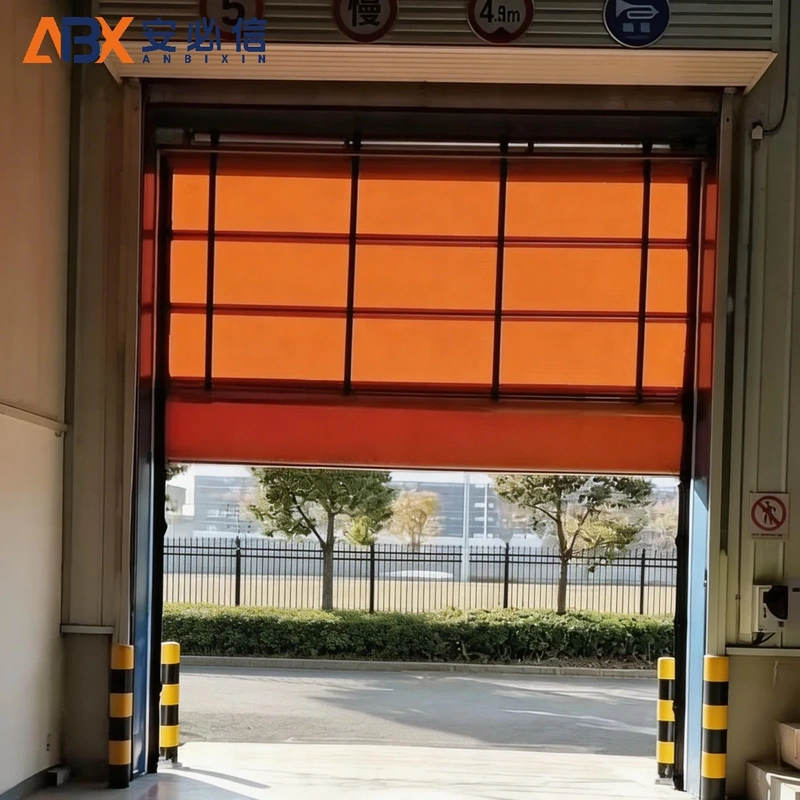 平顶山市机械式门封