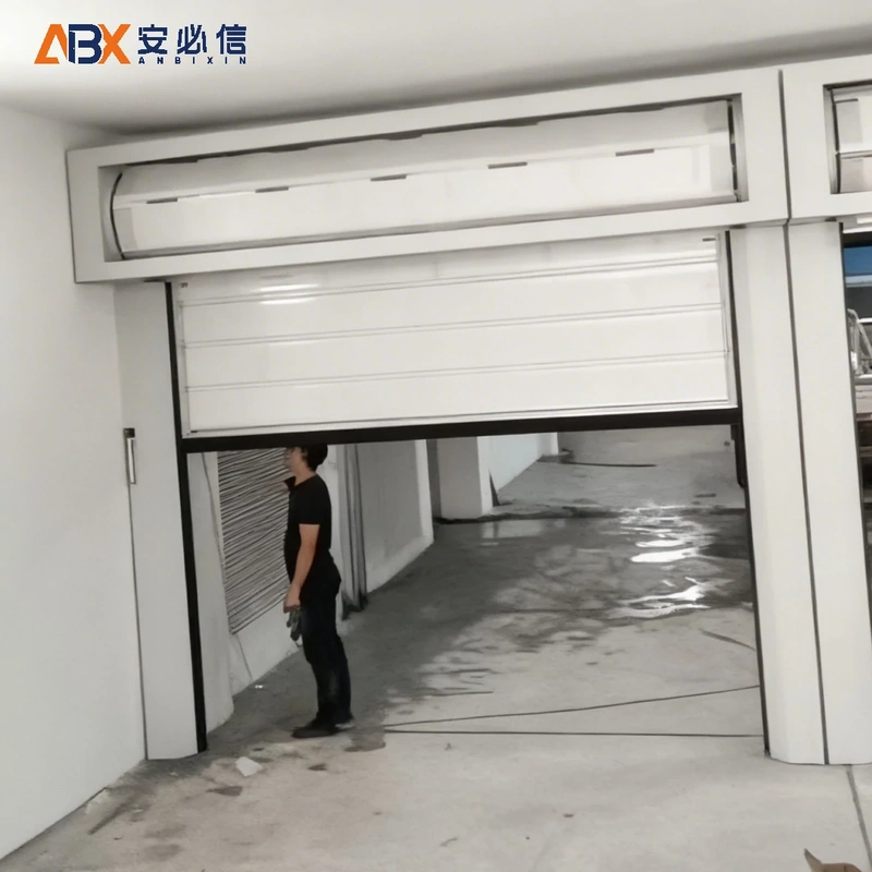 平顶山市雷达高速门